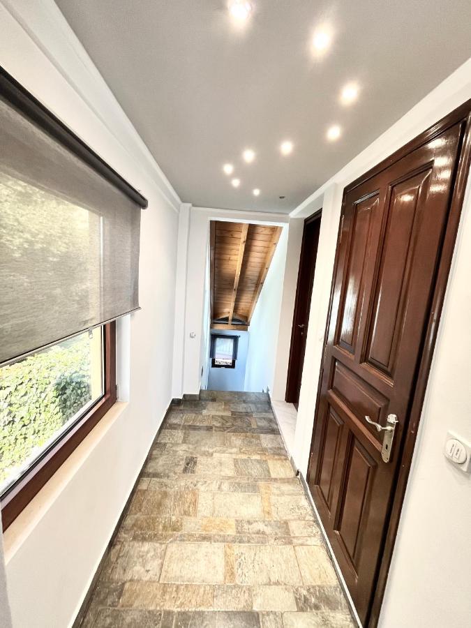 Villa Gkk House Private Swimming Pool Luxury House Skriperon Exterior foto