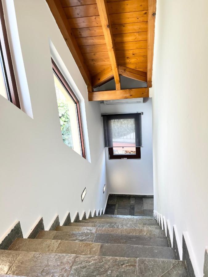 Villa Gkk House Private Swimming Pool Luxury House Skriperon Exterior foto